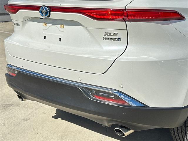 used 2022 Toyota Venza car, priced at $32,000