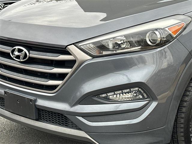 used 2016 Hyundai Tucson car, priced at $10,750