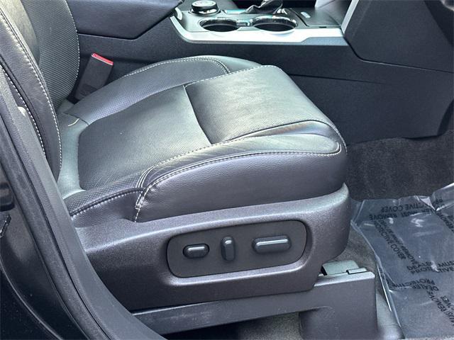 used 2015 Ford Explorer car, priced at $15,345