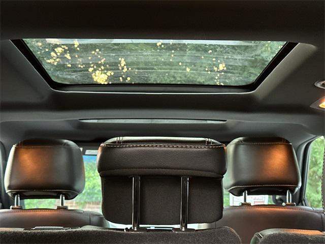 used 2015 Ford Explorer car, priced at $15,345
