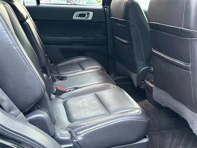 used 2015 Ford Explorer car, priced at $15,345