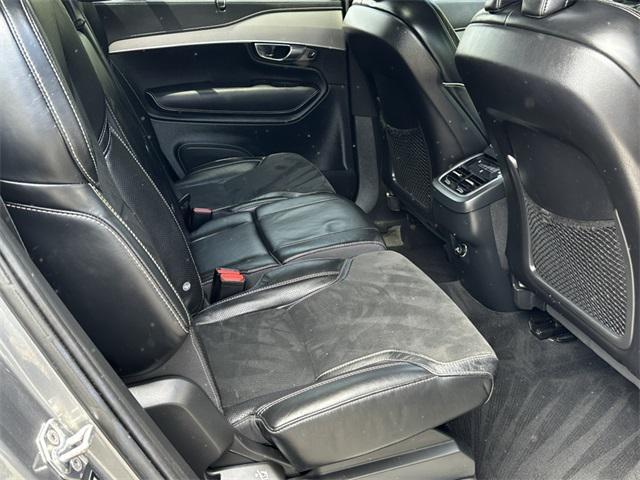 used 2019 Volvo XC90 car, priced at $26,000