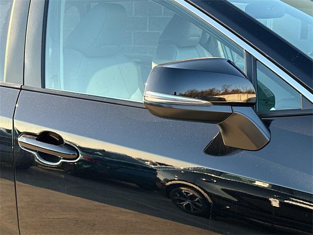 new 2025 Toyota RAV4 car, priced at $36,719