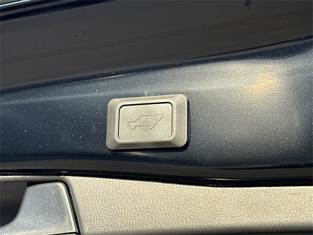 new 2025 Toyota RAV4 car, priced at $36,719