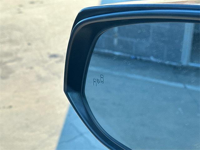 new 2025 Toyota RAV4 car, priced at $36,719