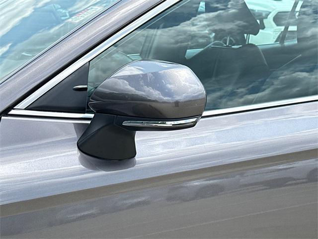 used 2022 Toyota Camry car, priced at $31,000