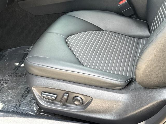 used 2022 Toyota Camry car, priced at $31,000