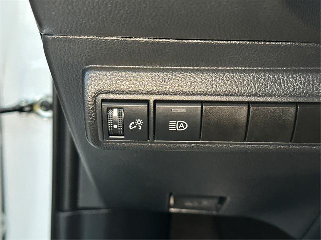 used 2023 Toyota Corolla car, priced at $20,995