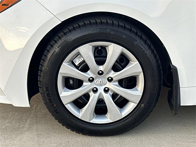 used 2023 Toyota Corolla car, priced at $20,995
