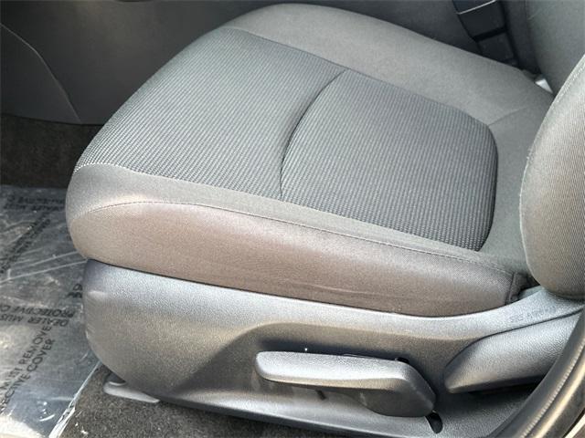 used 2024 Toyota RAV4 car, priced at $31,680