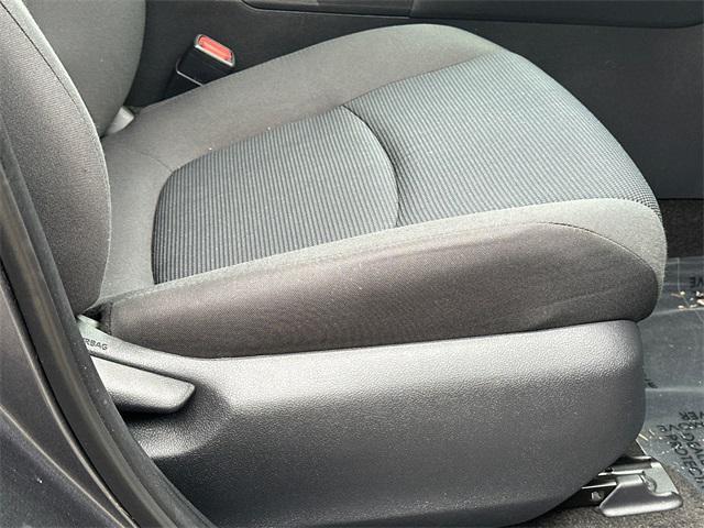 used 2019 Toyota RAV4 car, priced at $22,200