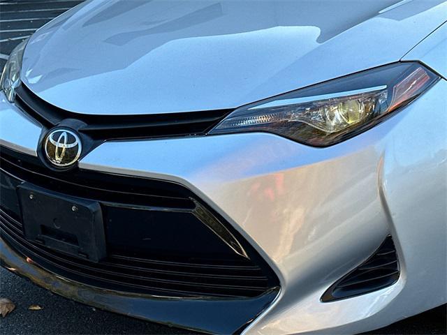 used 2019 Toyota Corolla car, priced at $16,500