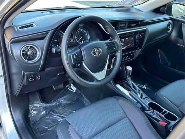 used 2019 Toyota Corolla car, priced at $16,500