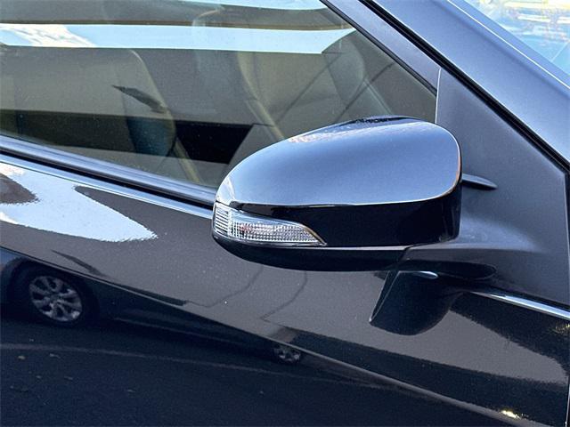 used 2018 Toyota Corolla car, priced at $14,341