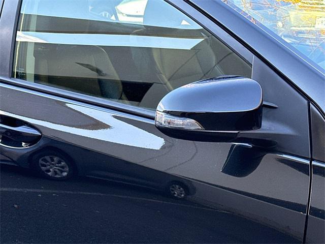 used 2018 Toyota Corolla car, priced at $14,341