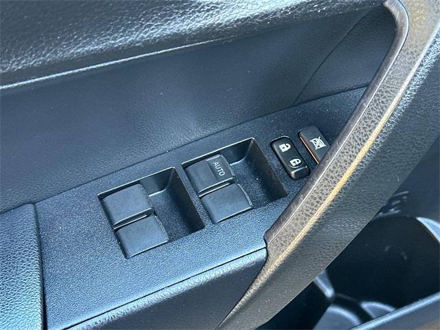 used 2018 Toyota Corolla car, priced at $14,341