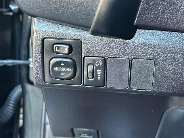 used 2018 Toyota Corolla car, priced at $14,341