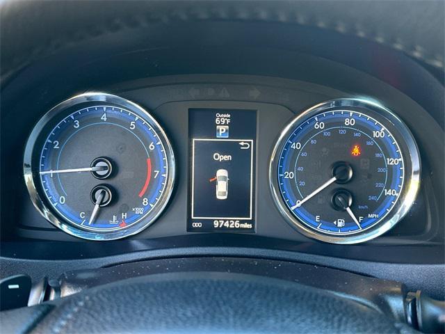 used 2018 Toyota Corolla car, priced at $14,341