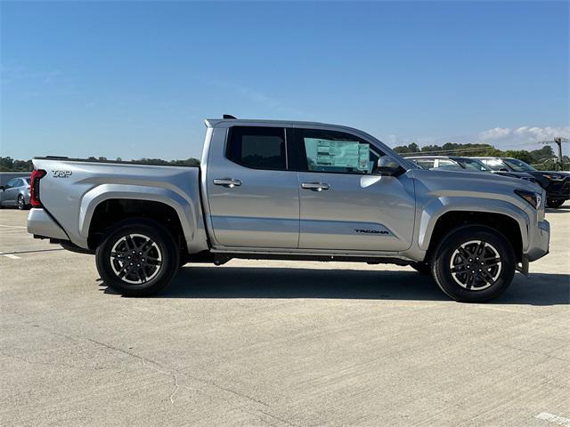 new 2024 Toyota Tacoma car, priced at $46,415