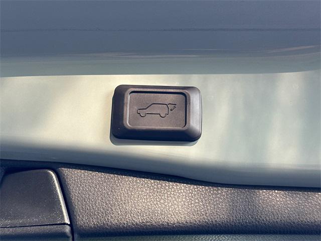 used 2022 Toyota RAV4 car, priced at $34,995