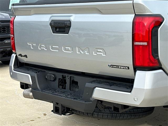 new 2024 Toyota Tacoma car, priced at $53,095