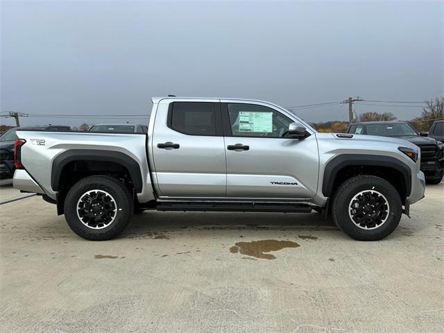 new 2024 Toyota Tacoma car, priced at $53,095