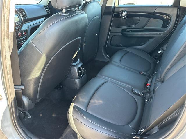 used 2019 MINI Countryman car, priced at $15,321