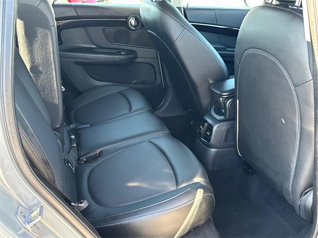 used 2019 MINI Countryman car, priced at $15,321