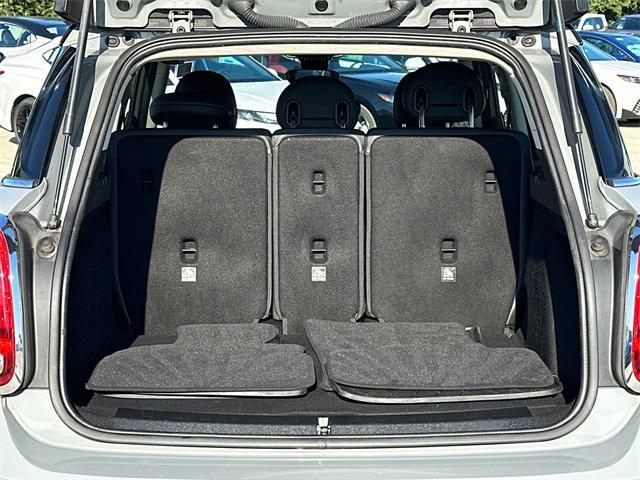 used 2019 MINI Countryman car, priced at $15,321
