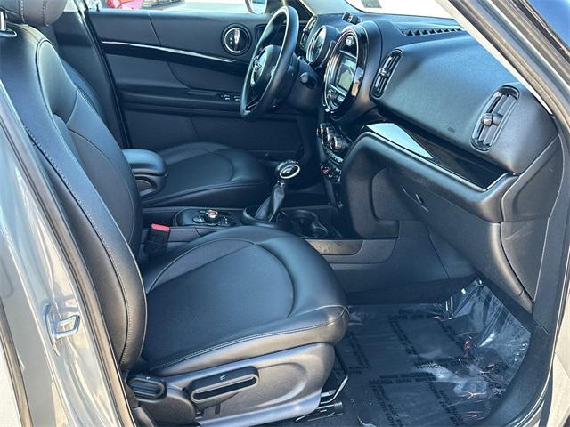 used 2019 MINI Countryman car, priced at $15,321