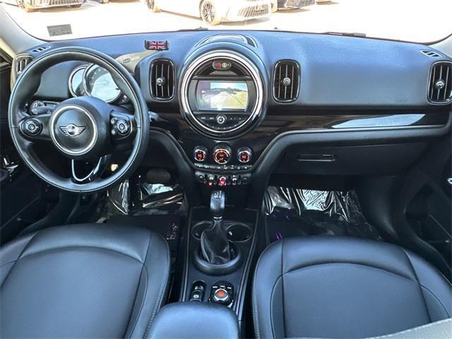 used 2019 MINI Countryman car, priced at $15,321