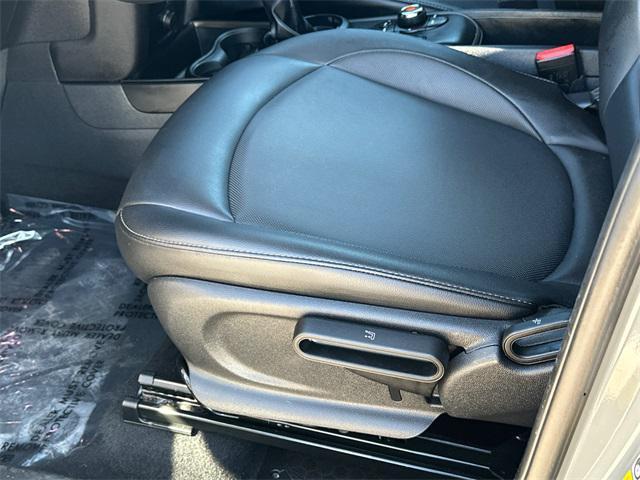 used 2019 MINI Countryman car, priced at $15,321