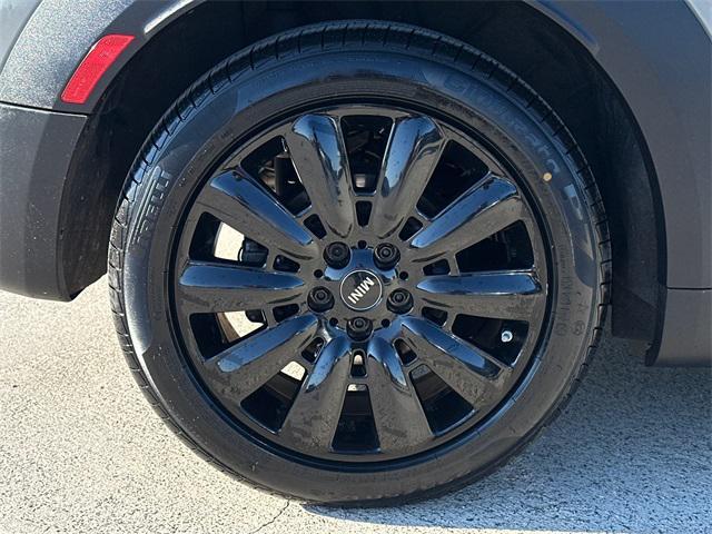 used 2019 MINI Countryman car, priced at $15,321