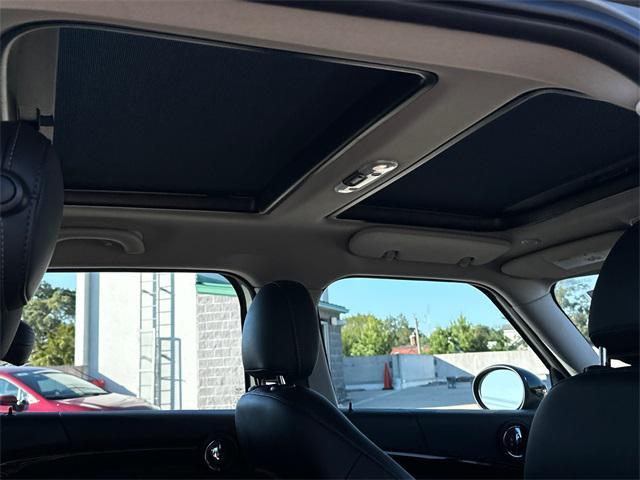 used 2019 MINI Countryman car, priced at $15,321