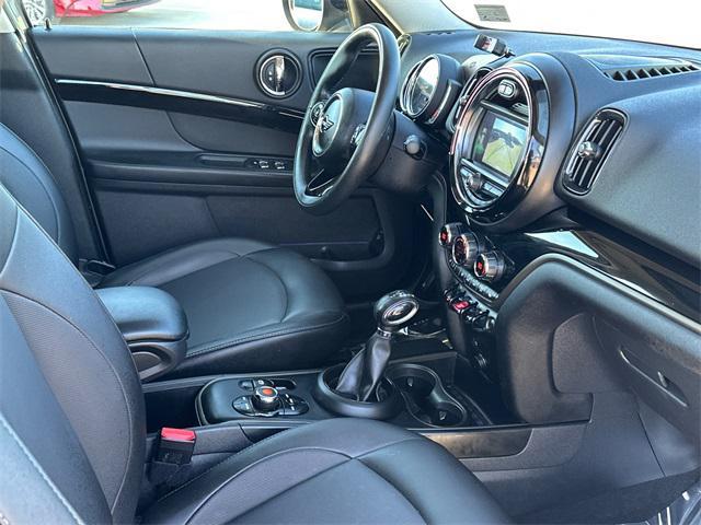 used 2019 MINI Countryman car, priced at $15,321