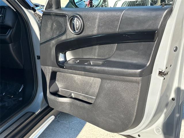 used 2019 MINI Countryman car, priced at $15,321