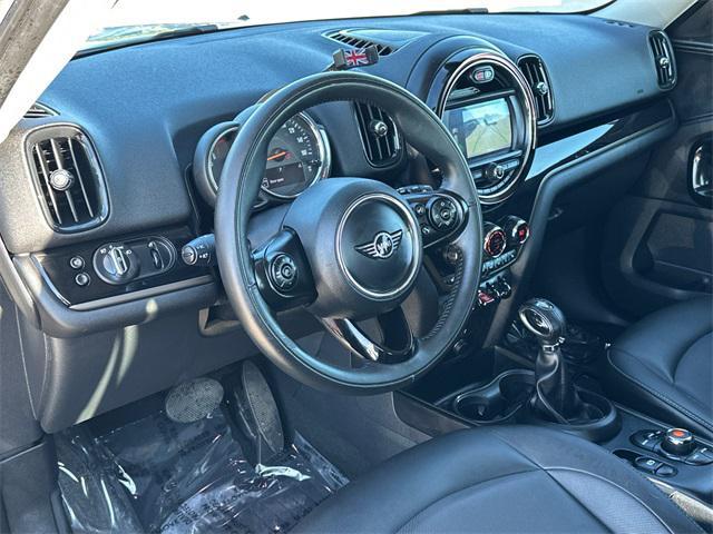 used 2019 MINI Countryman car, priced at $15,321