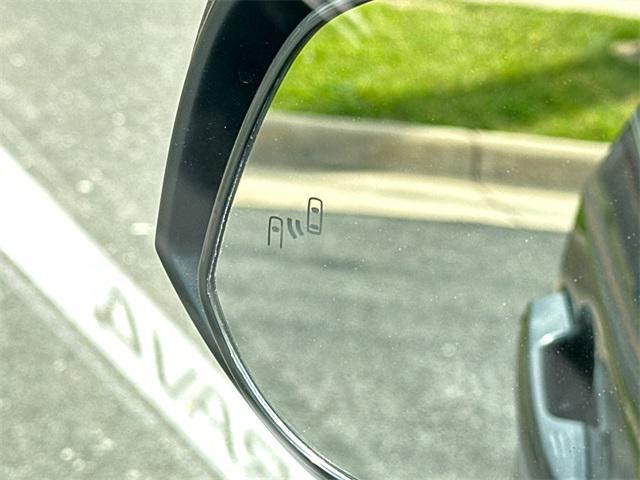 used 2023 Toyota RAV4 car, priced at $30,383