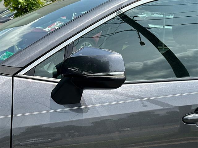 used 2023 Toyota RAV4 car, priced at $30,383
