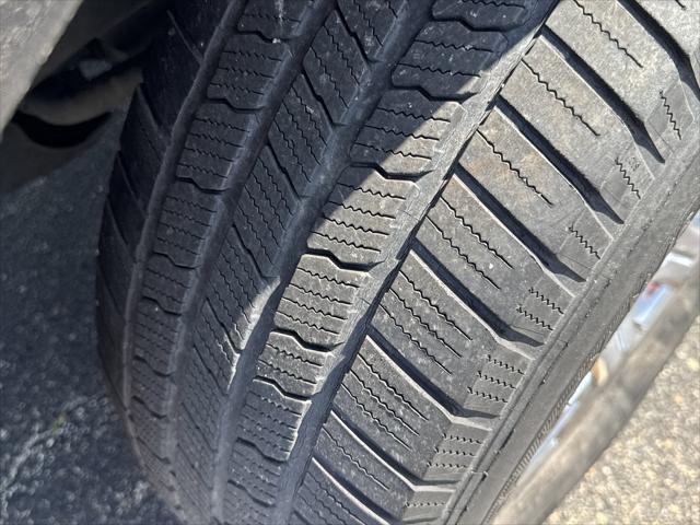 used 2017 Ford F-150 car, priced at $21,000