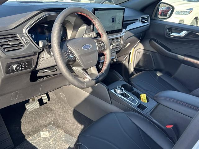 new 2025 Ford Escape car, priced at $41,037