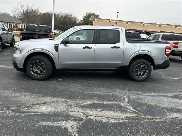 new 2024 Ford Maverick car, priced at $29,340