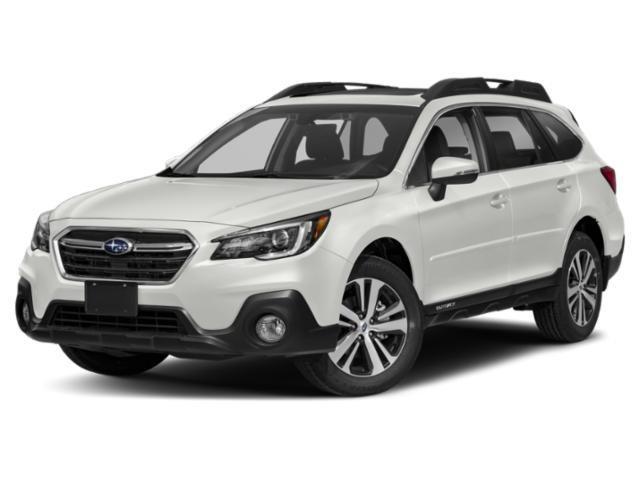 used 2018 Subaru Outback car