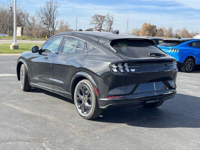 new 2023 Ford Mustang Mach-E car, priced at $48,235