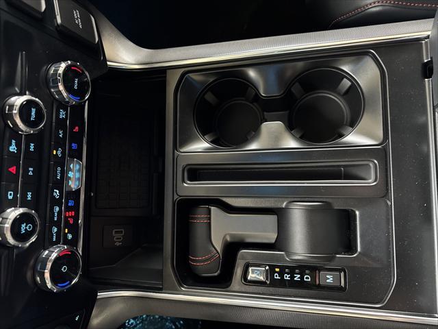 new 2025 Ford F-150 car, priced at $144,420