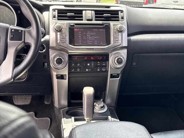 used 2012 Toyota 4Runner car, priced at $14,500