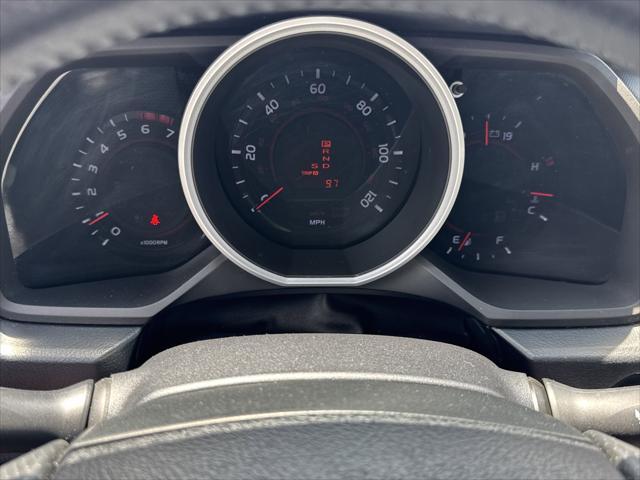 used 2012 Toyota 4Runner car, priced at $14,500