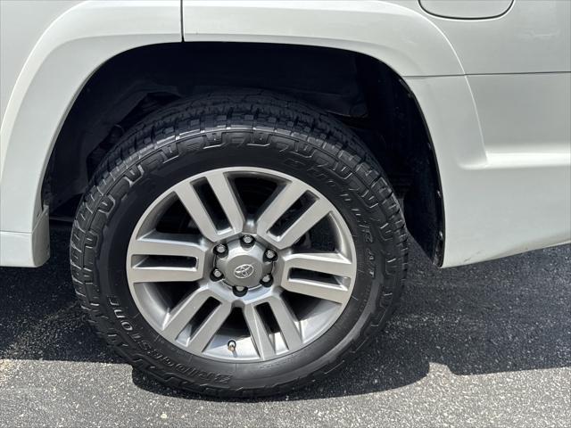 used 2012 Toyota 4Runner car, priced at $14,500
