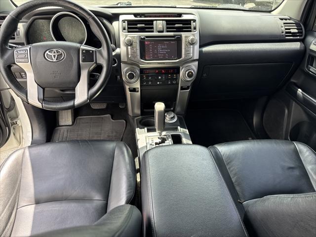 used 2012 Toyota 4Runner car, priced at $14,500