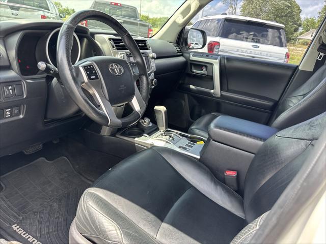 used 2012 Toyota 4Runner car, priced at $14,500